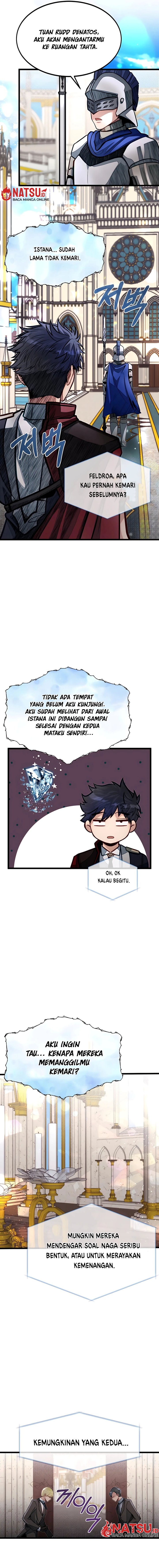 The Little Brother Is the Academy’s Hotshot