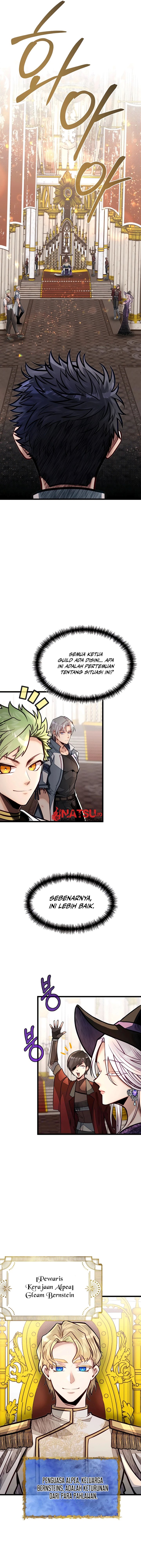 The Little Brother Is the Academy’s Hotshot