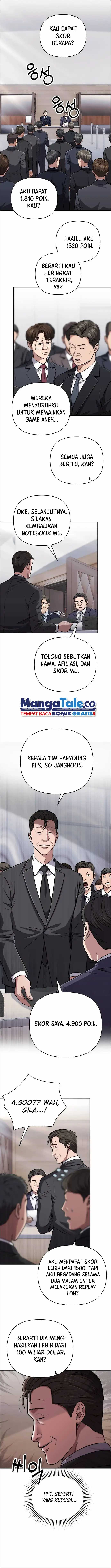 The New Employee Kim Chul-Soo
