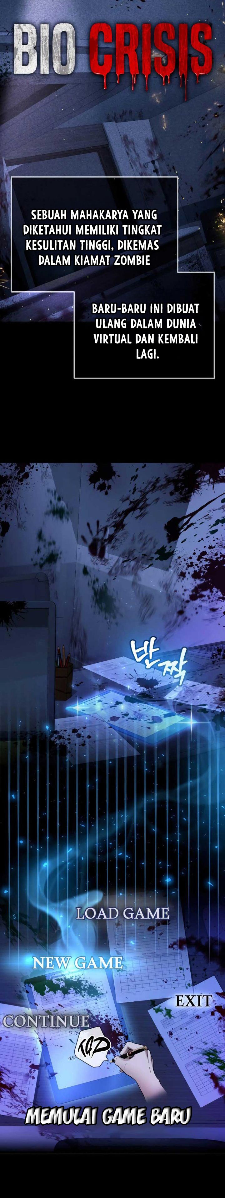 The Possessed Genius Gaming Stream