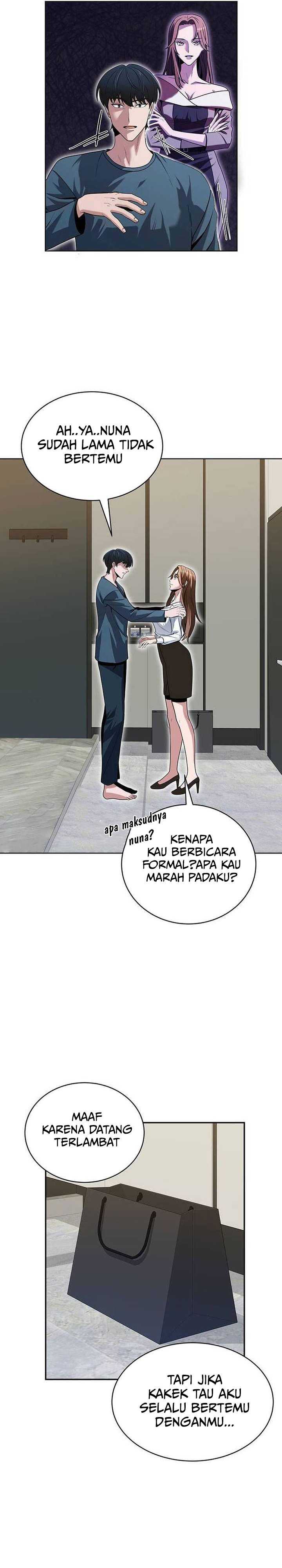 The Prosecutor Doesn’t Know The Law