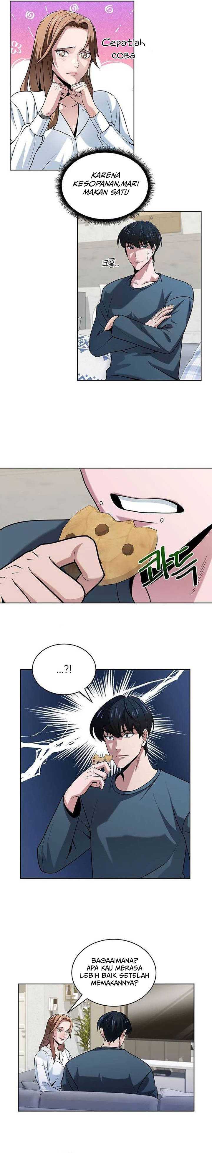The Prosecutor Doesn’t Know The Law