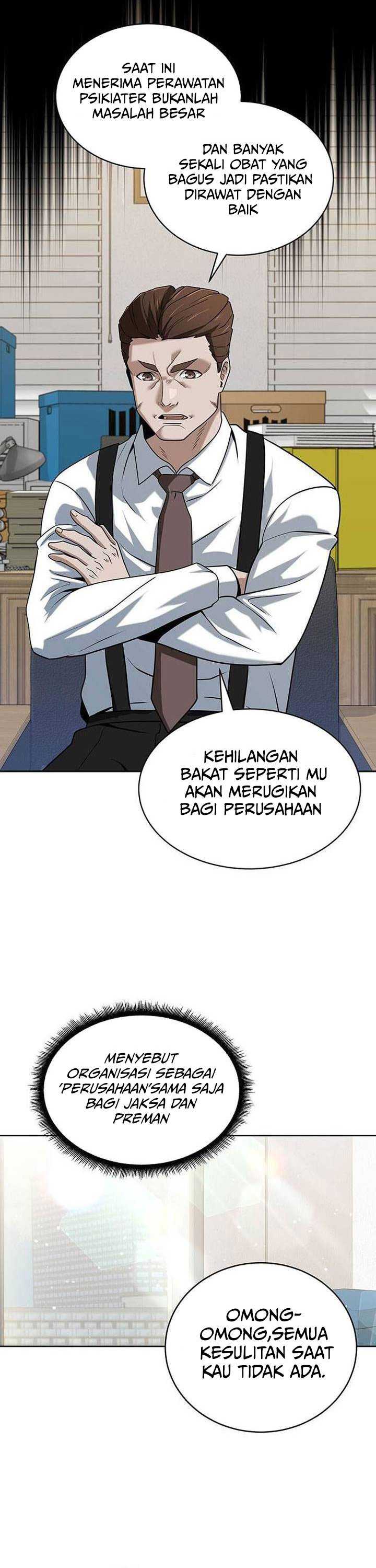 The Prosecutor Doesn’t Know The Law