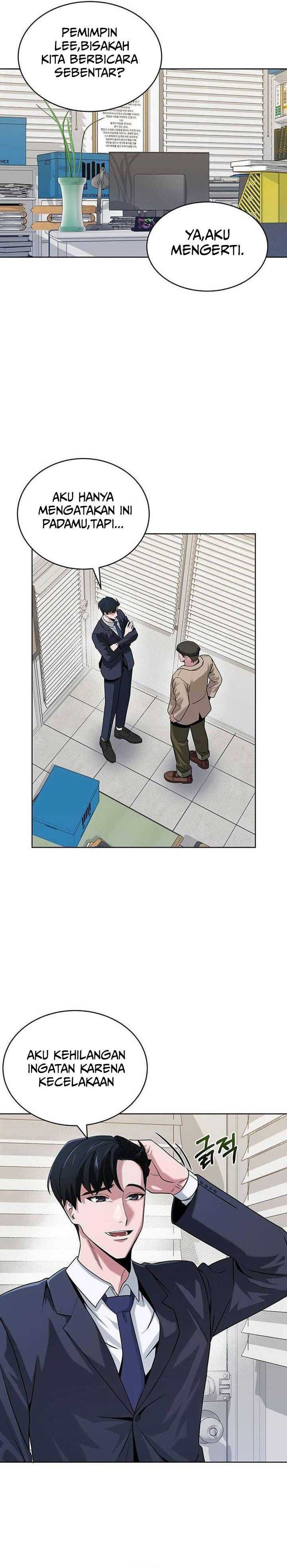 The Prosecutor Doesn’t Know The Law