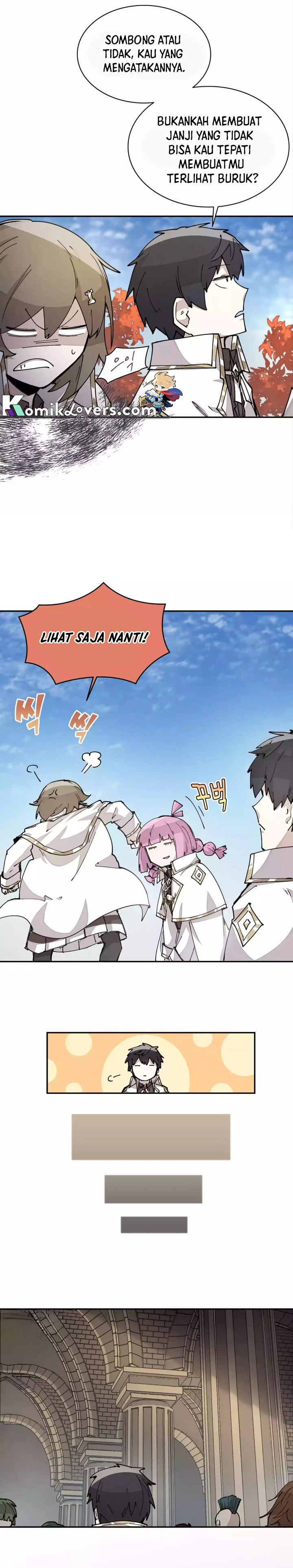 The Rebirth of the Hero’s Party’s Archmage