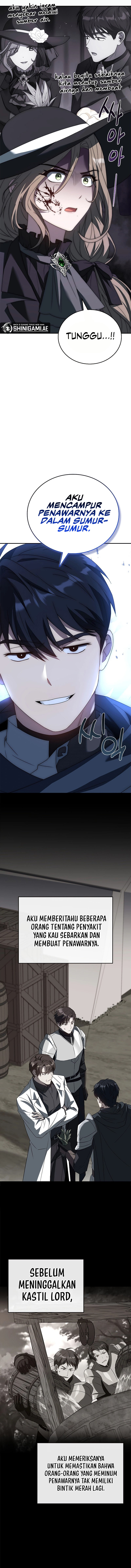 The Regressed Demon Lord Is Kind