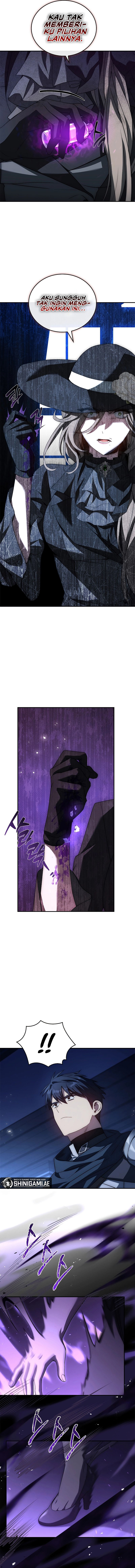 The Regressed Demon Lord Is Kind
