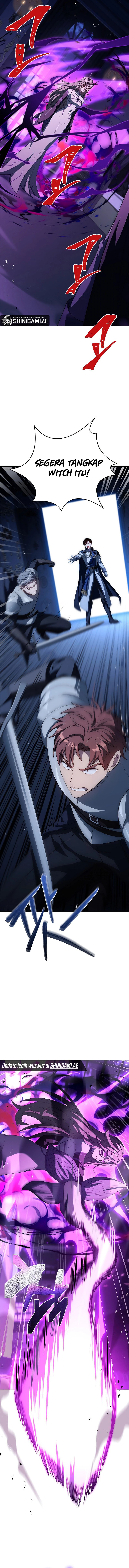 The Regressed Demon Lord Is Kind