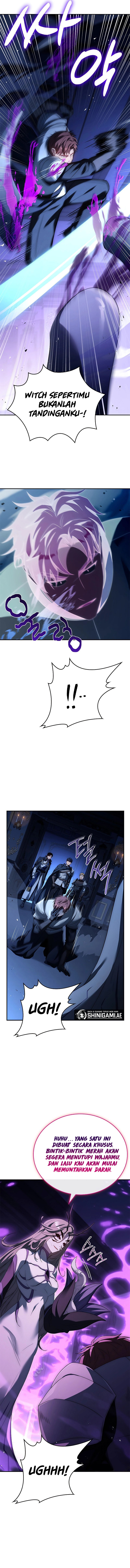 The Regressed Demon Lord Is Kind
