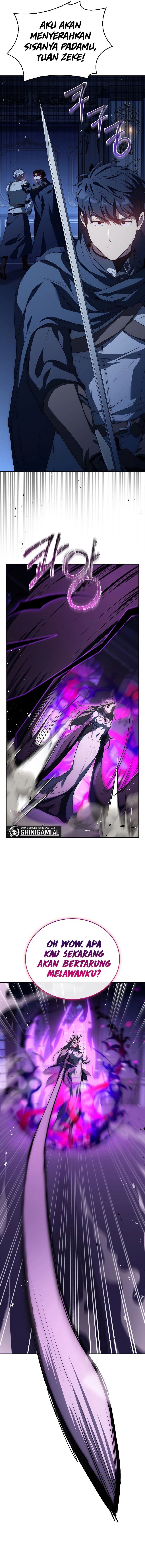 The Regressed Demon Lord Is Kind