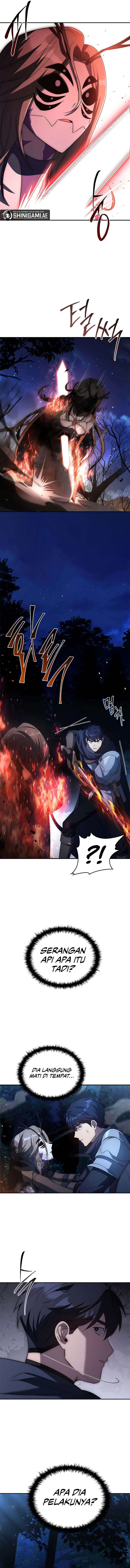 The Regressed Demon Lord Is Kind
