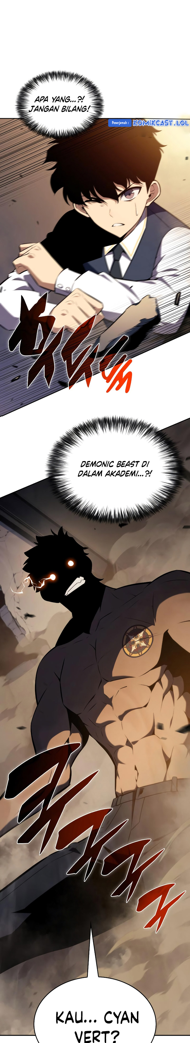 The Regressed Son of a Duke is an Assassin