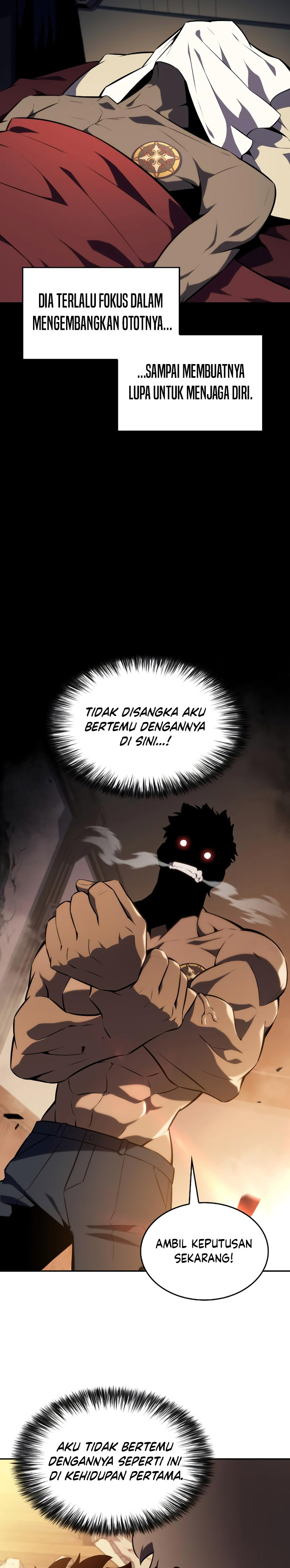 The Regressed Son of a Duke is an Assassin