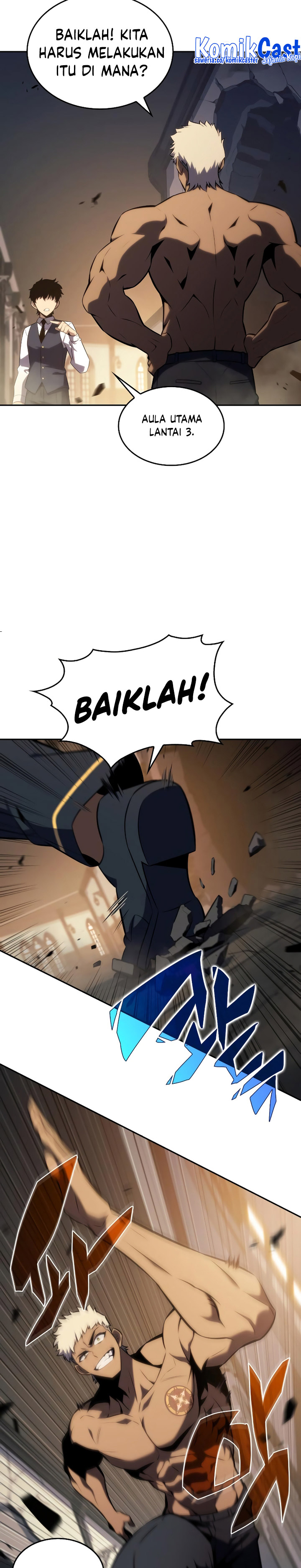 The Regressed Son of a Duke is an Assassin