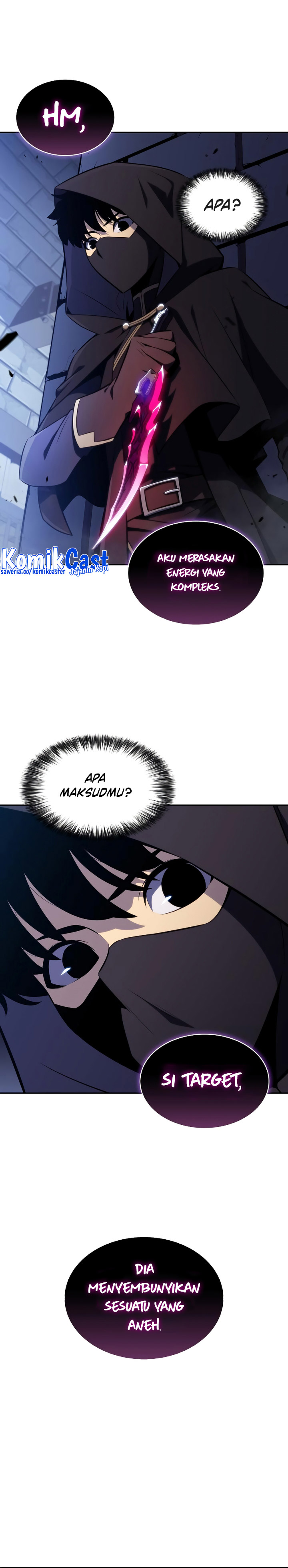 The Regressed Son of a Duke is an Assassin