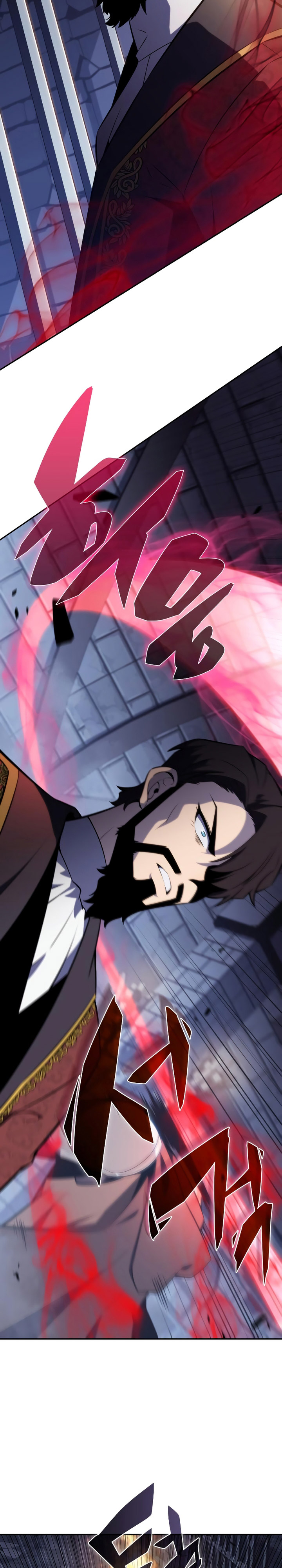 The Regressed Son of a Duke is an Assassin