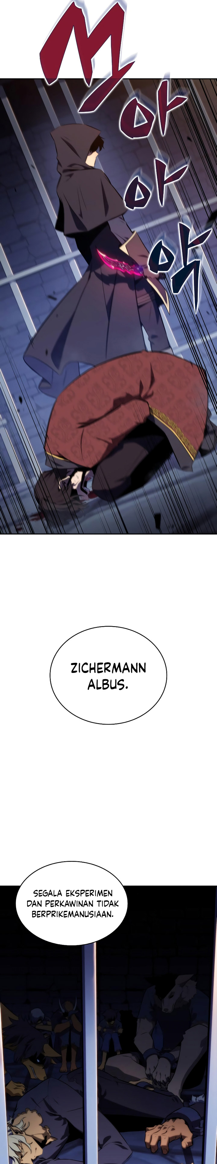 The Regressed Son of a Duke is an Assassin
