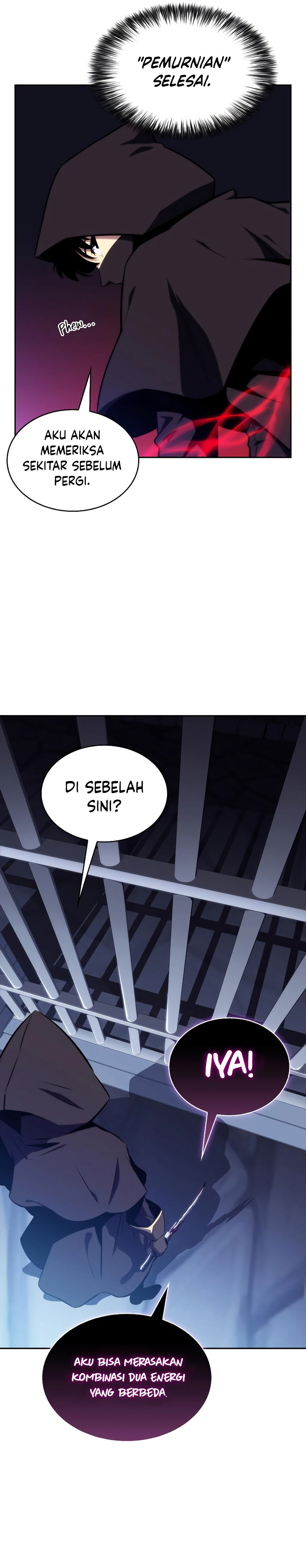 The Regressed Son of a Duke is an Assassin