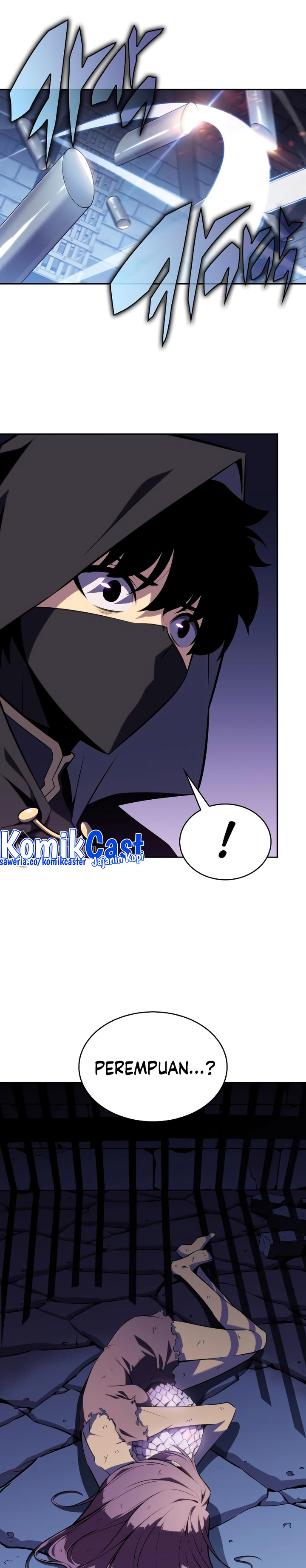 The Regressed Son of a Duke is an Assassin