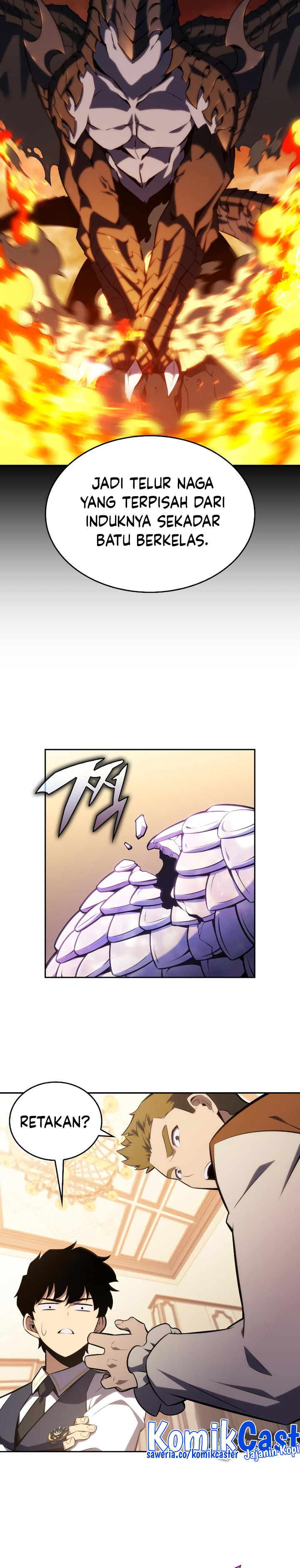 The Regressed Son of a Duke is an Assassin