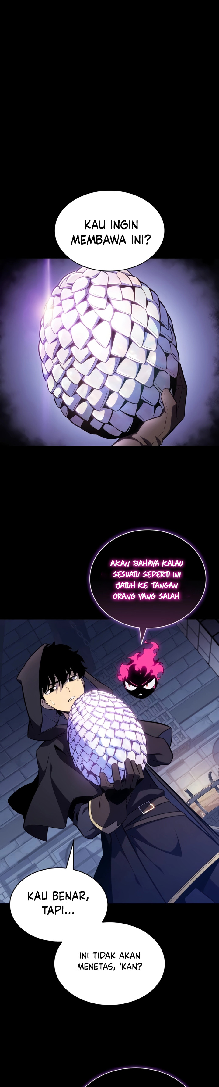 The Regressed Son of a Duke is an Assassin
