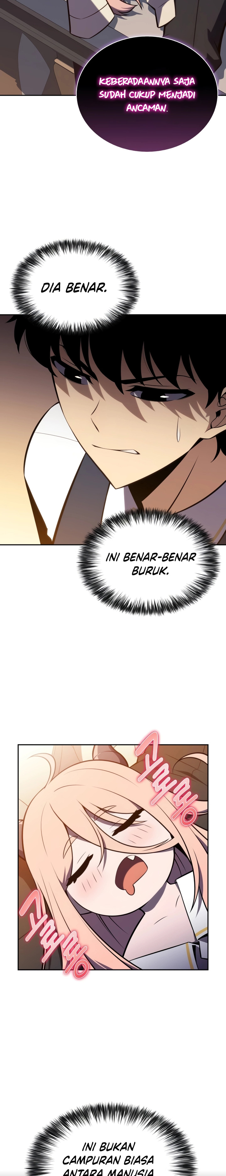 The Regressed Son of a Duke is an Assassin