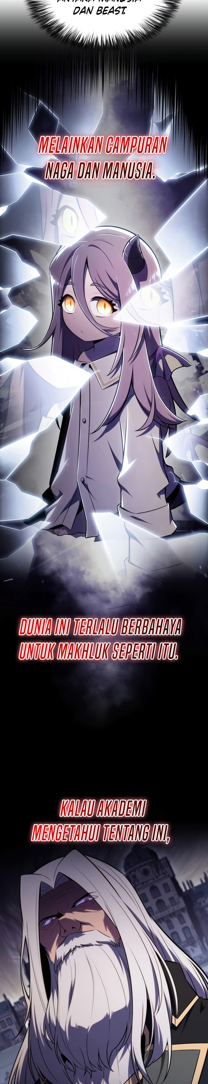 The Regressed Son of a Duke is an Assassin