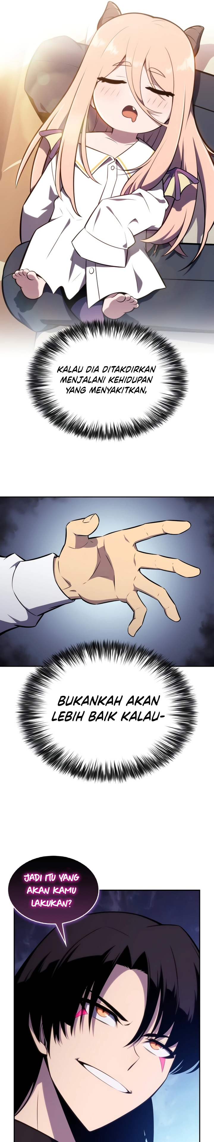 The Regressed Son of a Duke is an Assassin