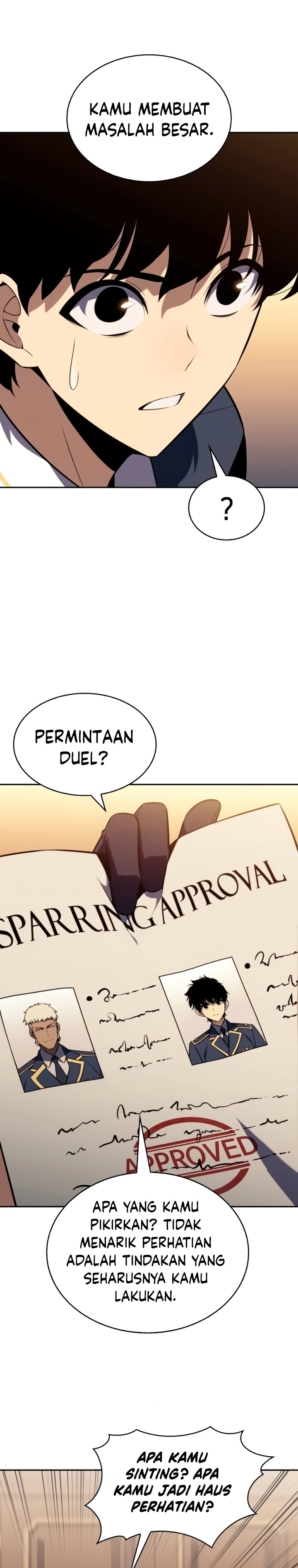 The Regressed Son of a Duke is an Assassin