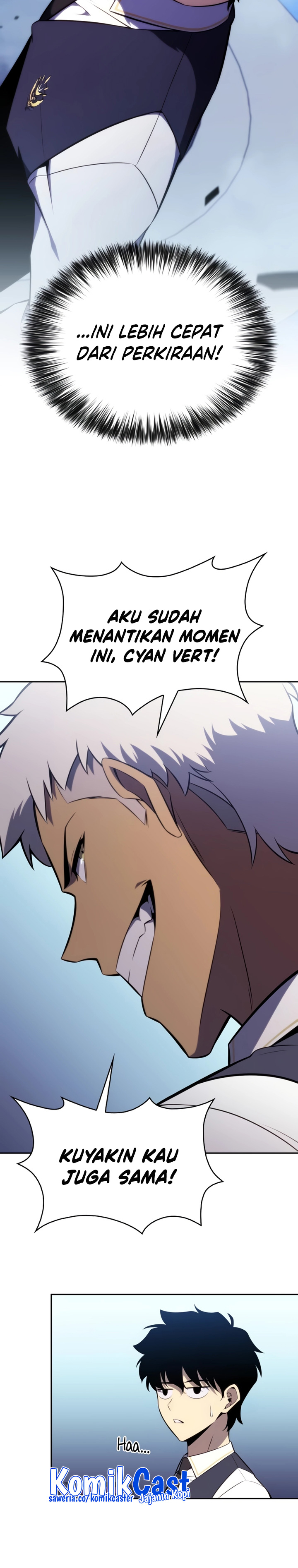 The Regressed Son of a Duke is an Assassin