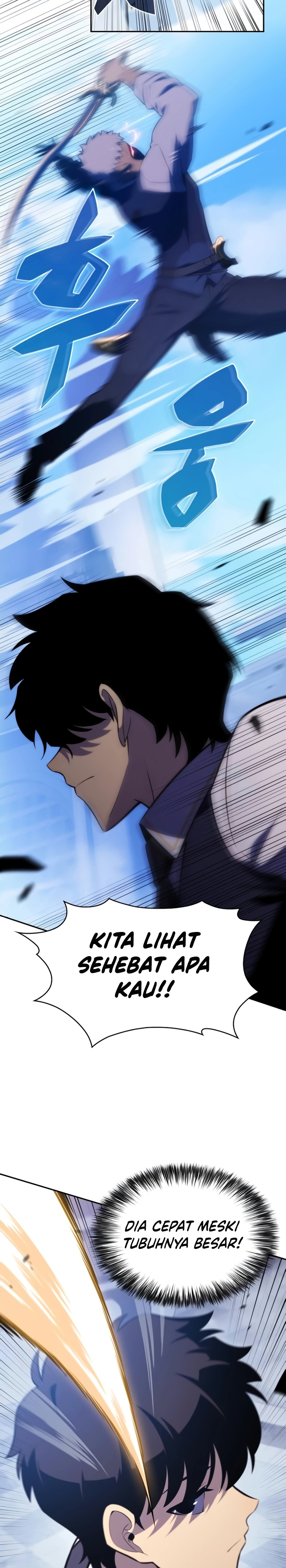 The Regressed Son of a Duke is an Assassin