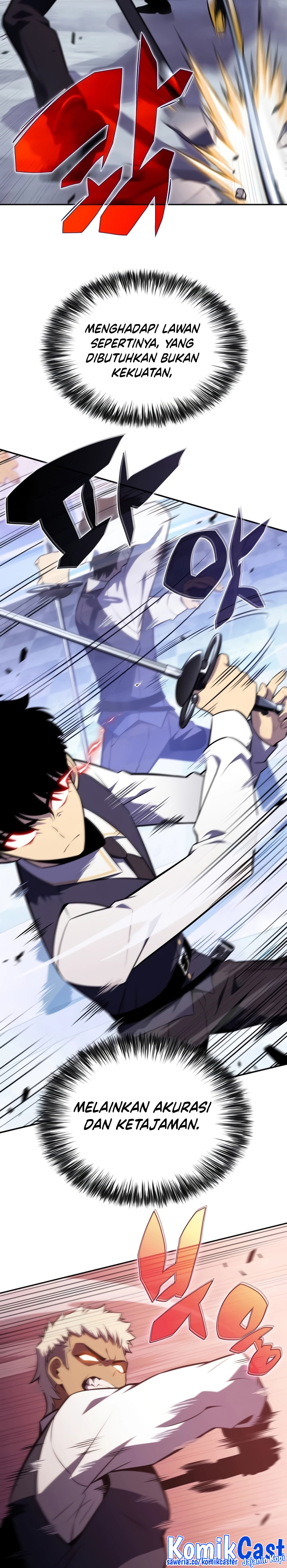 The Regressed Son of a Duke is an Assassin