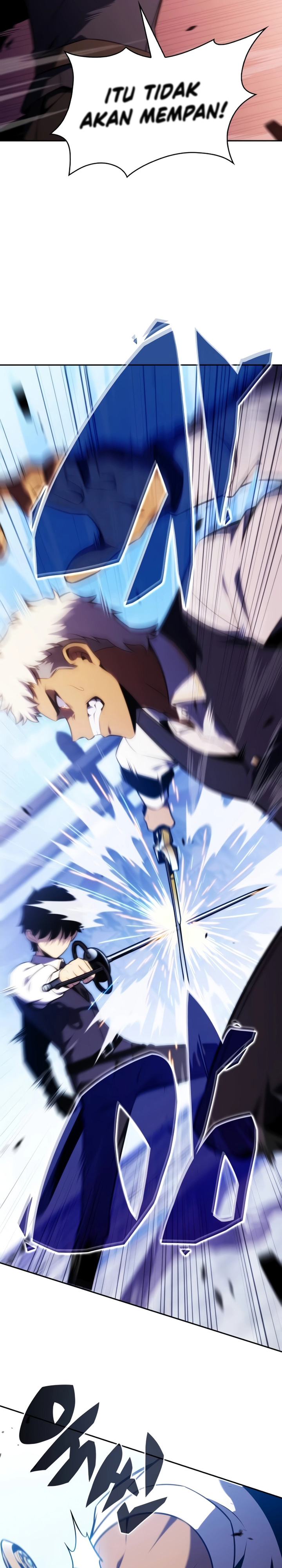 The Regressed Son of a Duke is an Assassin