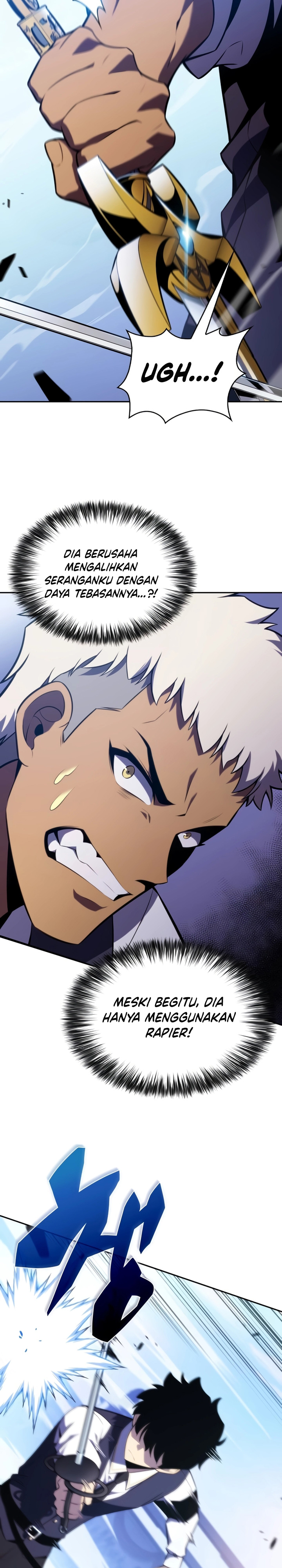The Regressed Son of a Duke is an Assassin