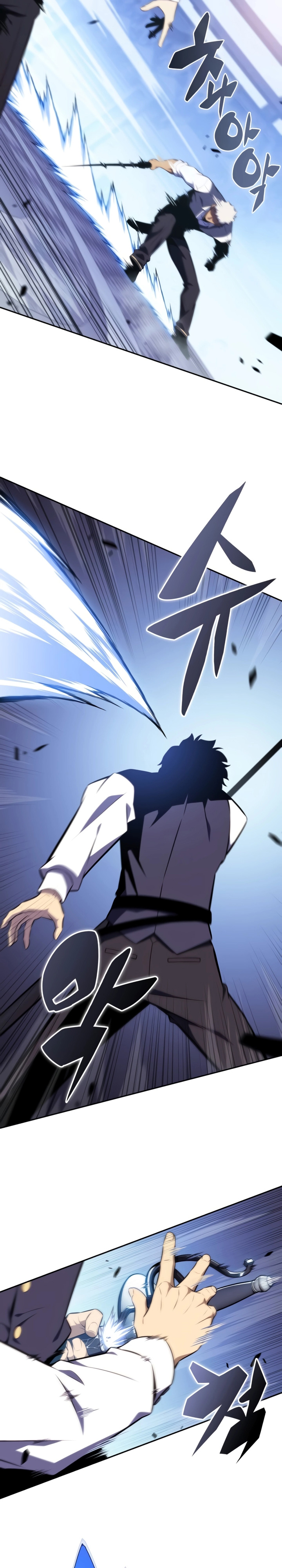 The Regressed Son of a Duke is an Assassin