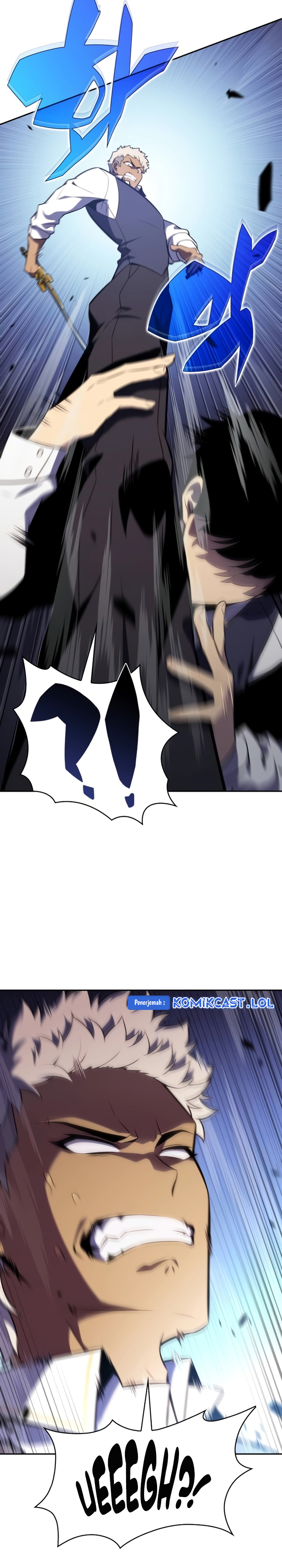 The Regressed Son of a Duke is an Assassin