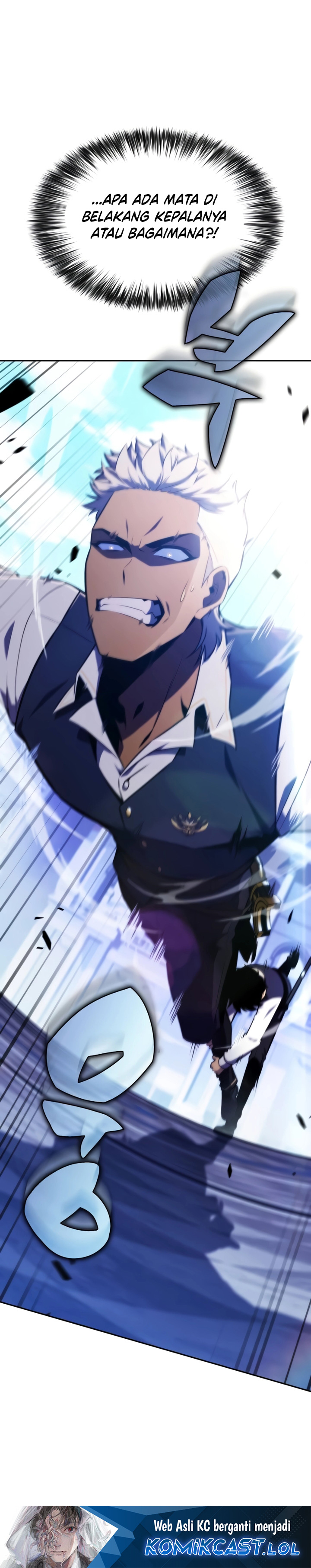 The Regressed Son of a Duke is an Assassin