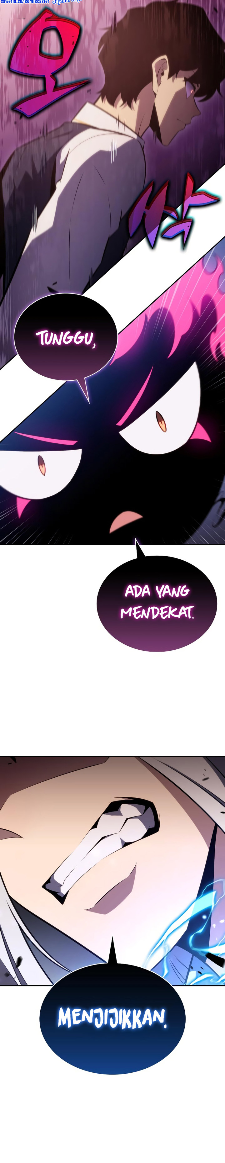 The Regressed Son of a Duke is an Assassin