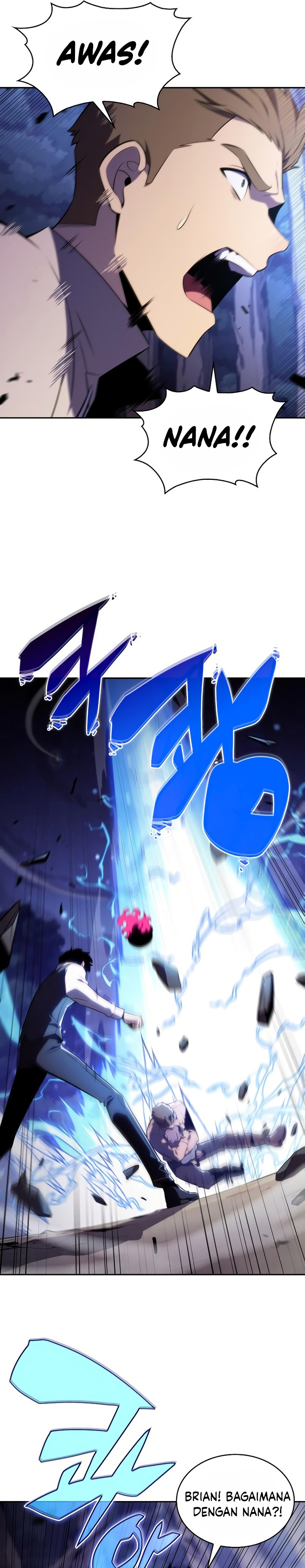 The Regressed Son of a Duke is an Assassin
