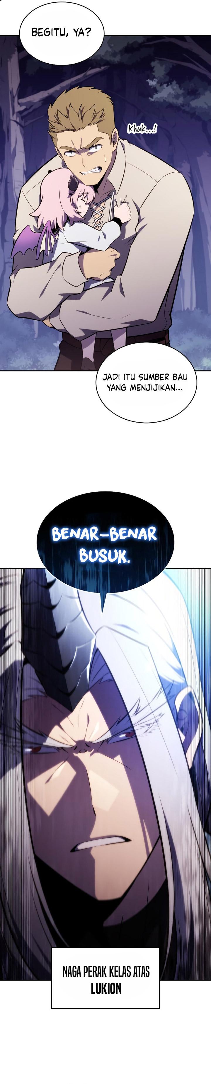 The Regressed Son of a Duke is an Assassin