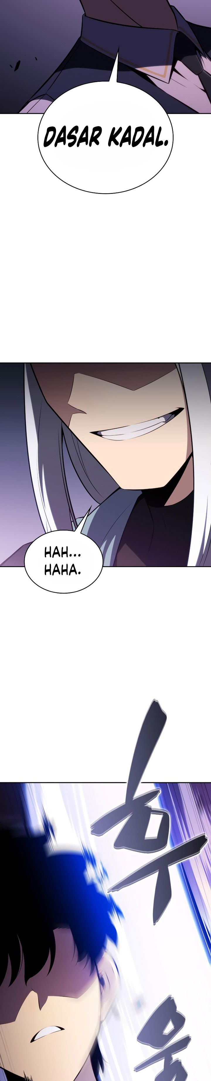 The Regressed Son of a Duke is an Assassin