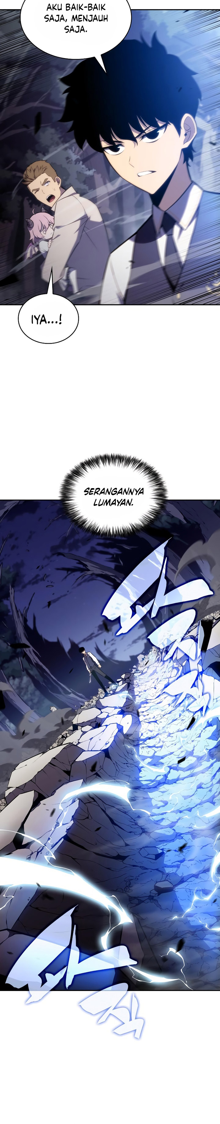 The Regressed Son of a Duke is an Assassin
