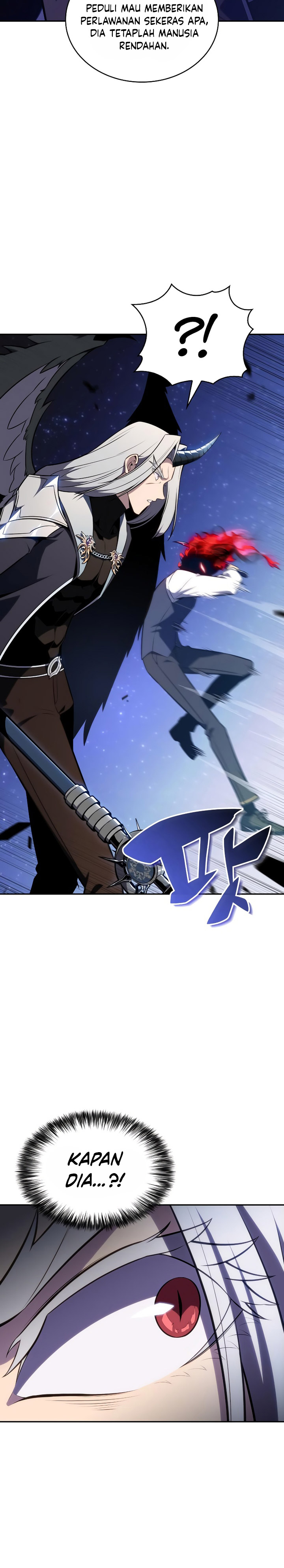 The Regressed Son of a Duke is an Assassin