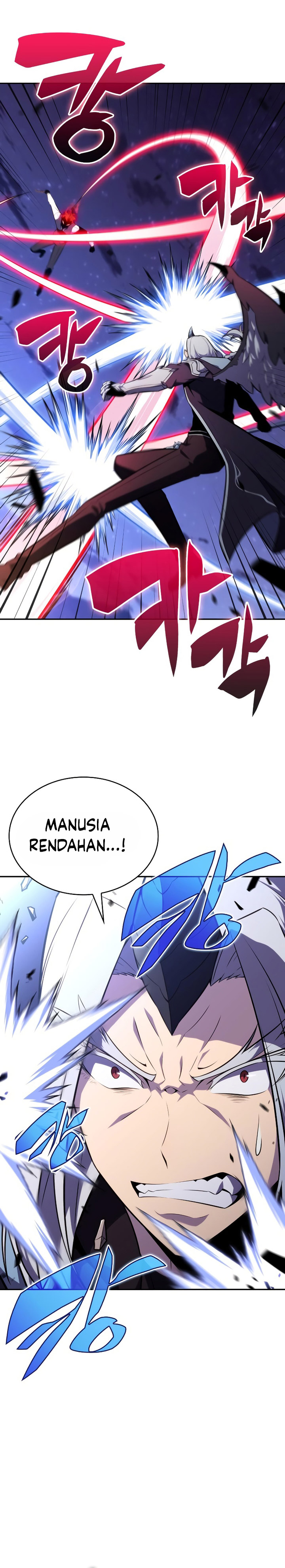 The Regressed Son of a Duke is an Assassin