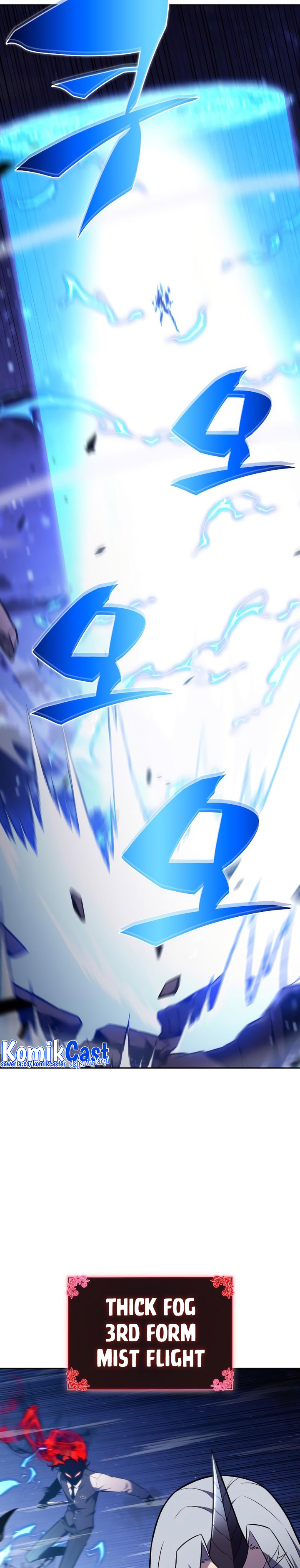 The Regressed Son of a Duke is an Assassin