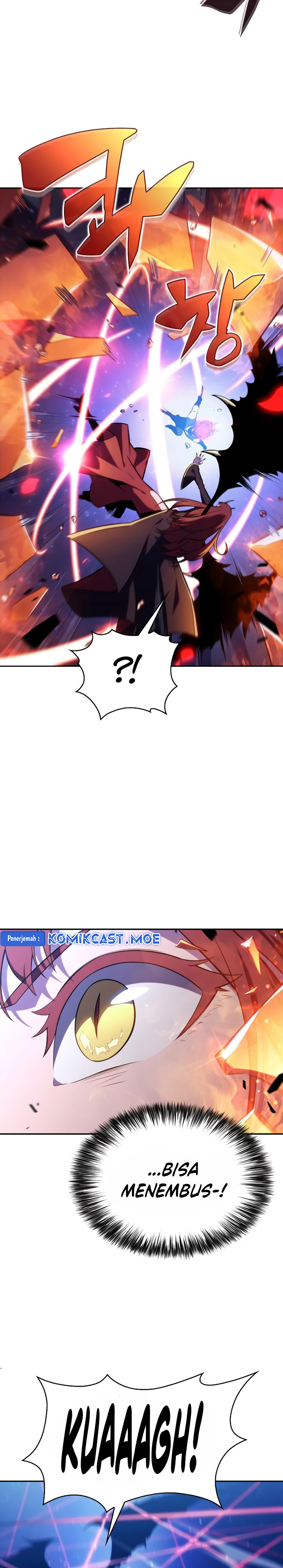 The Regressed Son of a Duke is an Assassin
