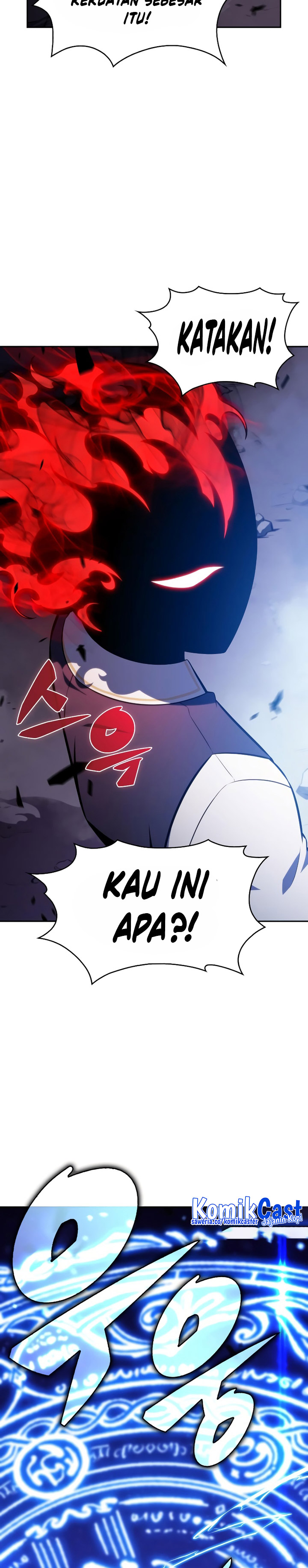 The Regressed Son of a Duke is an Assassin