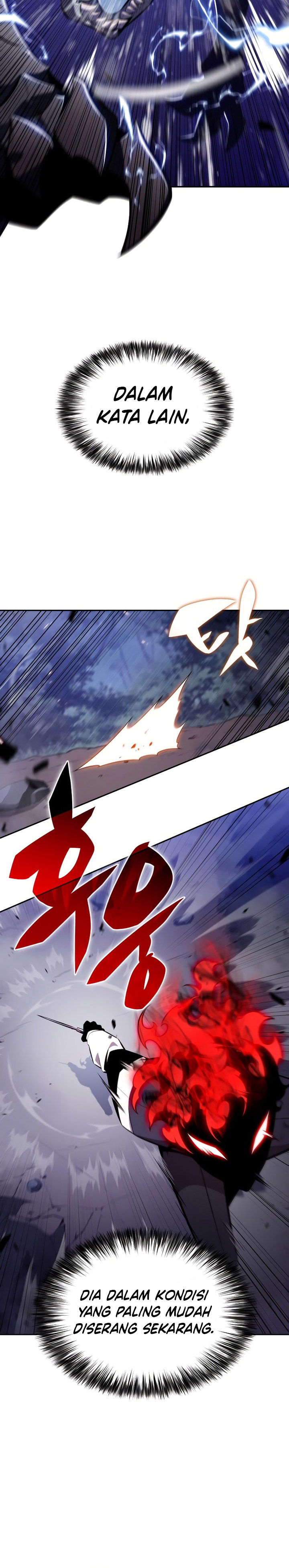 The Regressed Son of a Duke is an Assassin