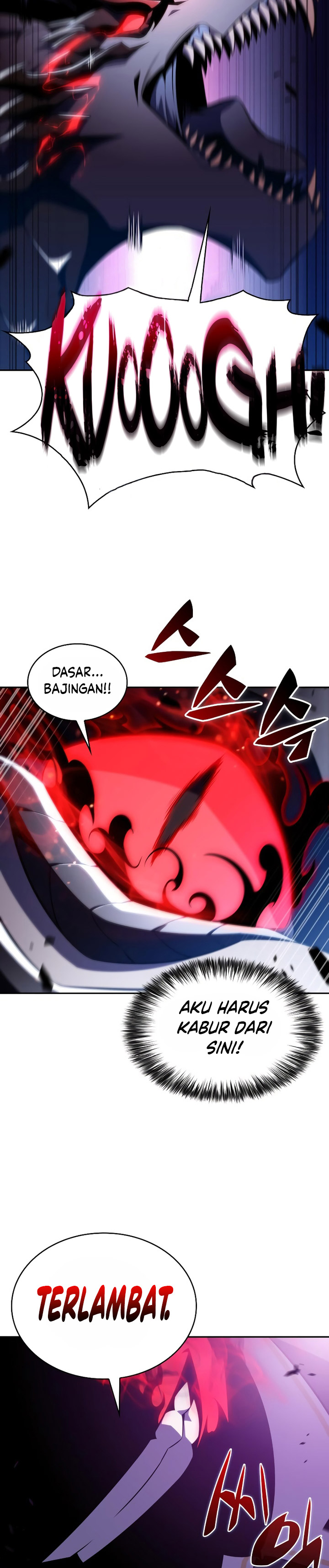 The Regressed Son of a Duke is an Assassin