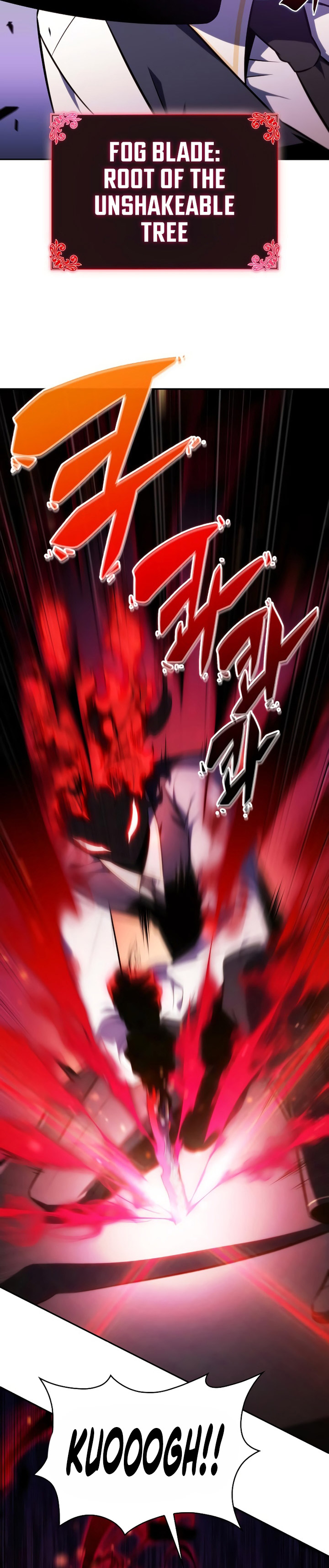 The Regressed Son of a Duke is an Assassin